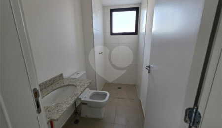 Apartamento à venda com 1 suíte em Além Ponte, Sorocaba, SP