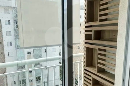 Apartamento à venda com 2 quartos em Jardim Colonial, São Paulo, SP