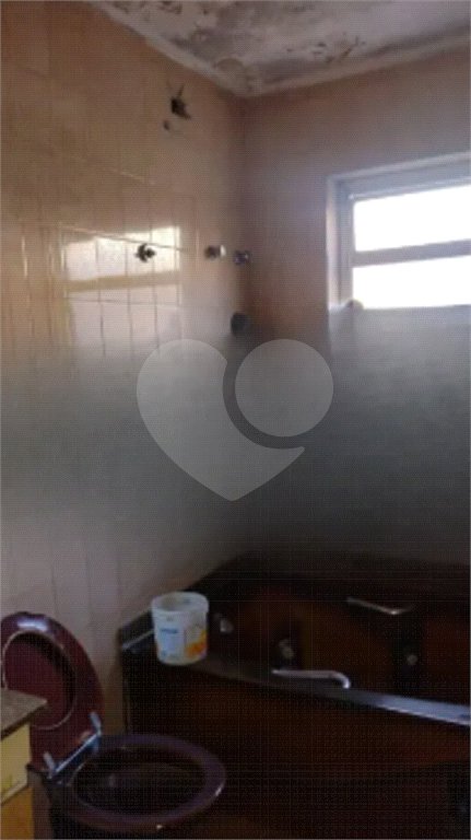 Casa à venda com 4 suítes em Água Fria, São Paulo, SP