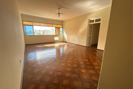 Apartamento à venda com 3 quartos em Rio Comprido, Rio de Janeiro, RJ