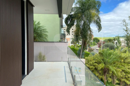 Casa à venda com 3 suítes em Loteamento Parque das Sapucaias, Campinas, SP