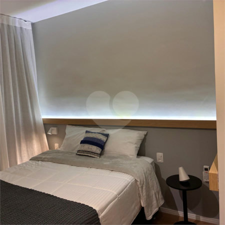 Apartamento à venda com 1 quarto em Perdizes, São Paulo, SP
