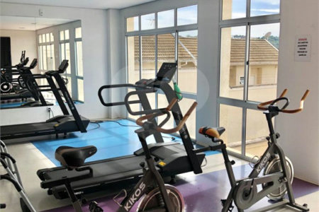 Apartamento à venda com 3 quartos, sendo 1 suíte, em Vila Helena, Atibaia, SP
