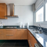 Apartamento à venda com 3 suítes em Vila Nova Conceição, São Paulo, SP