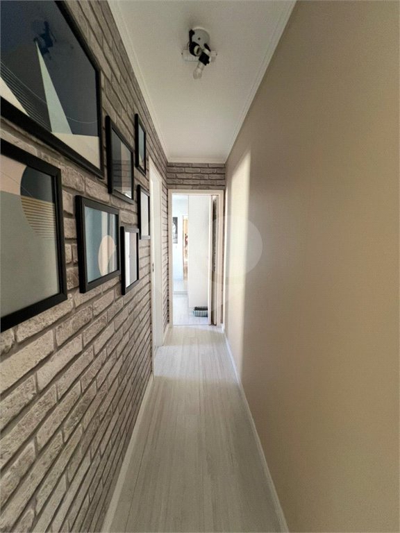 Apartamento à venda com 2 quartos em Tremembé, São Paulo, SP
