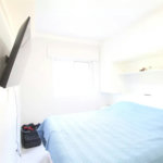Apartamento à venda com 1 quarto em Vila Andrade, São Paulo, SP