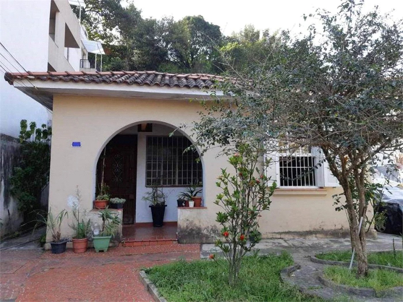 Casa à venda com 3 quartos em Vila Indiana, São Paulo, SP