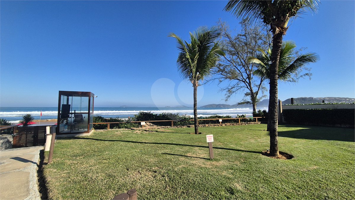 Casa em condomínio à venda com 4 quartos, sendo 3 suítes, em Geribá, Armação dos Búzios, RJ