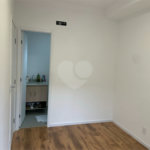 Apartamento à venda com 1 quarto em Pinheiros, São Paulo, SP