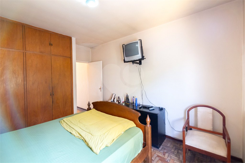 Sobrado à venda com 3 quartos em Vila Mariana, São Paulo, SP