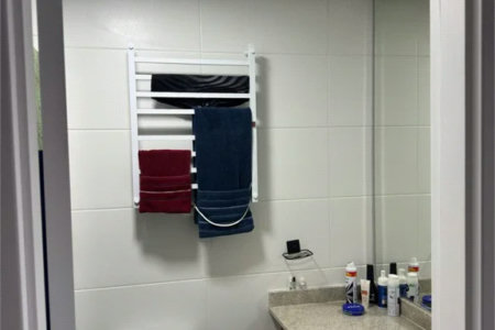 Studio à venda com 1 quarto em Jardim das Acácias, São Paulo, SP