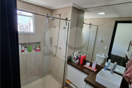 Apartamento à venda com 4 quartos, sendo 2 suítes, em Santa Teresinha, São Paulo, SP