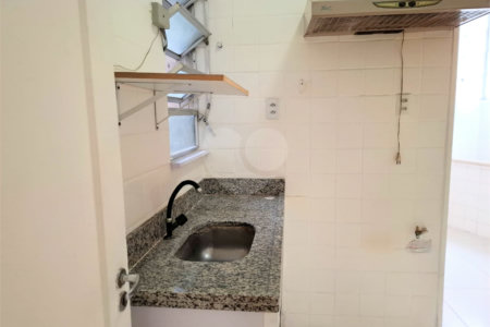 Apartamento à venda com 2 quartos em Copacabana, Rio de Janeiro, RJ