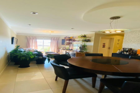 Apartamento à venda com 2 quartos em Santa Terezinha, São Bernardo do Campo, SP