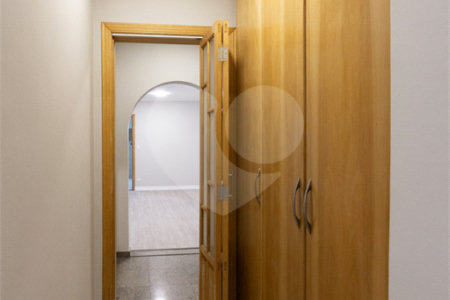 Apartamento à venda com 3 quartos, sendo 1 suíte, em Perdizes, São Paulo, SP