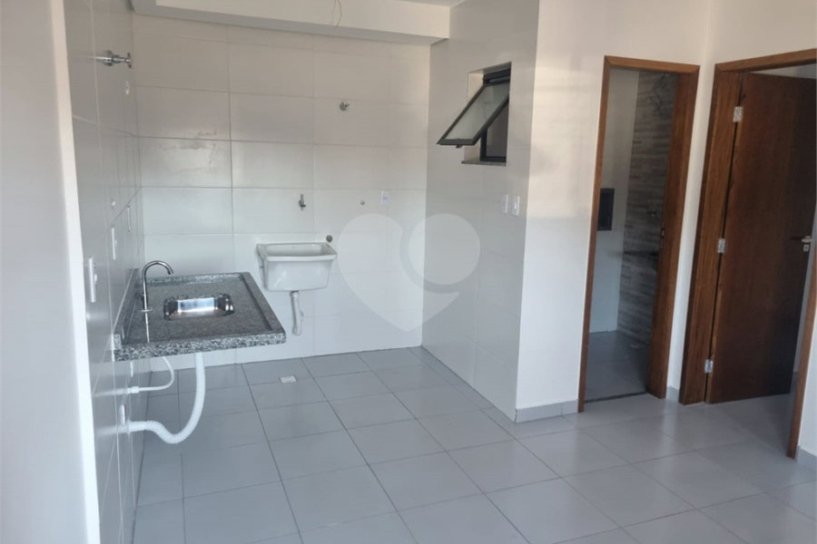 Apartamento à venda com 1 quarto em Vila Maria, São Paulo, SP