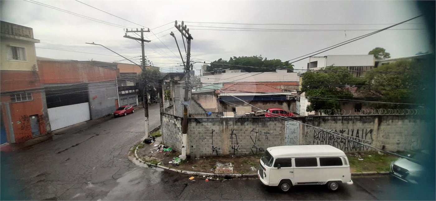 Sobrado à venda com 4 quartos, sendo 1 suíte, em Jardim Brasil (zona Norte), São Paulo, SP