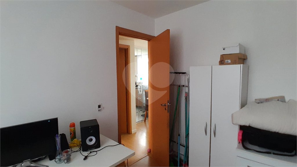 Apartamento à venda com 2 quartos em Campo Grande, Rio de Janeiro, RJ