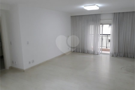 Apartamento para alugar com 4 suítes em Chácara Flora, São Paulo, SP