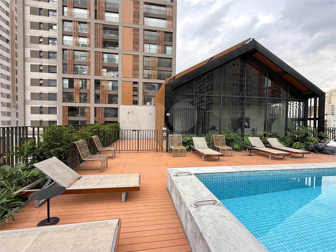 Apartamento à venda com 1 suíte em Perdizes, São Paulo, SP