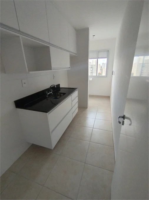 Apartamento à venda com 2 quartos, sendo 1 suíte, em Vila Andrade, São Paulo, SP