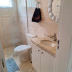 Apartamento à venda com 3 quartos, sendo 1 suíte, em Pinheirinho, Vinhedo, SP