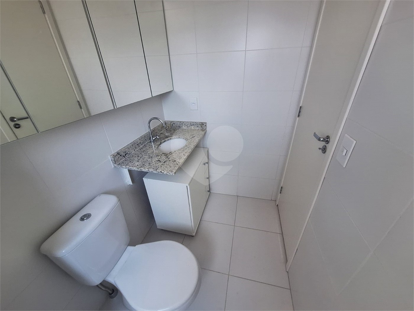 Apartamento para alugar com 1 suíte em Pinheiros, São Paulo, SP