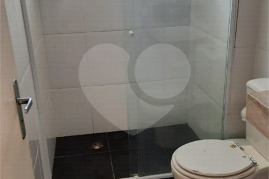 Apartamento à venda com 2 quartos em Mandaqui, São Paulo, SP