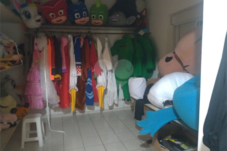 Sobrado à venda com 4 quartos, sendo 2 suítes, em Casa Verde, São Paulo, SP