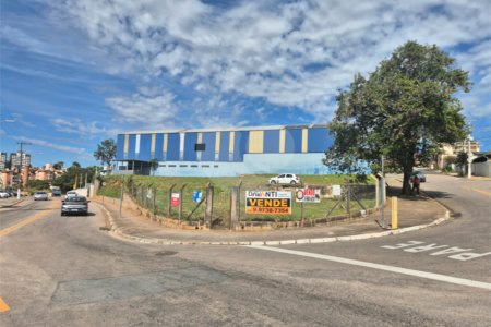 Terreno à venda em Ortizes, Valinhos, SP