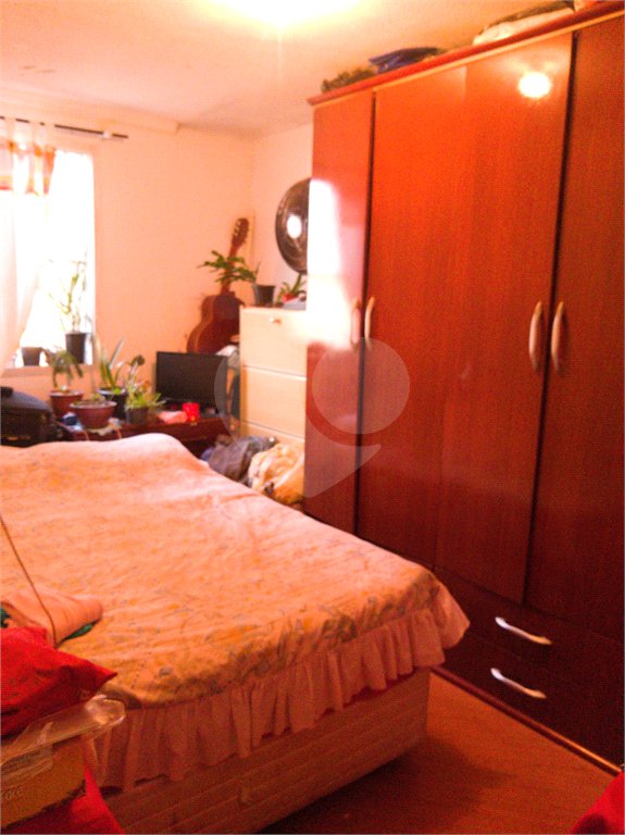 Apartamento à venda com 2 quartos em Jardim Marica, Mogi das Cruzes, SP