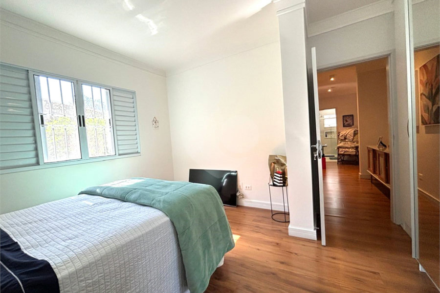 Casa térrea em rua sem saída com guarita 24hs - Tremembé - São Paulo/SP