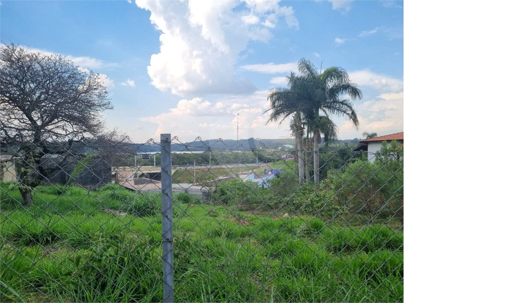Terreno à venda em Jardim Florestal, Jundiaí, SP