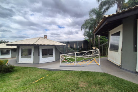 Terreno à venda no condomínio Horto Florestal II, Sorocaba - SP