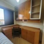 Apartamento para alugar com 3 quartos, sendo 1 suíte,  em Vila Hamburguesa, São Paulo, SP