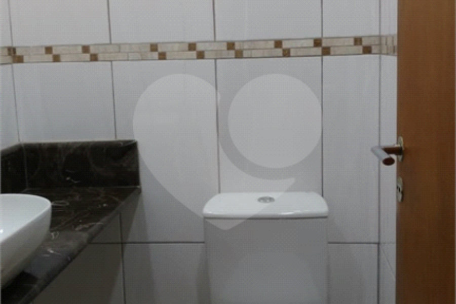 Apartamento à venda com 3 quartos em Lauzane Paulista, São Paulo, SP