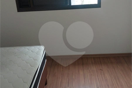 Apartamento à venda com 3 quartos em Vila Mariana, São Paulo, SP