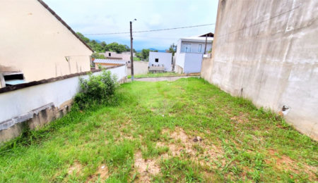 Terreno à venda no condomínio Residencial West Green, Rio de Janeiro - RJ
