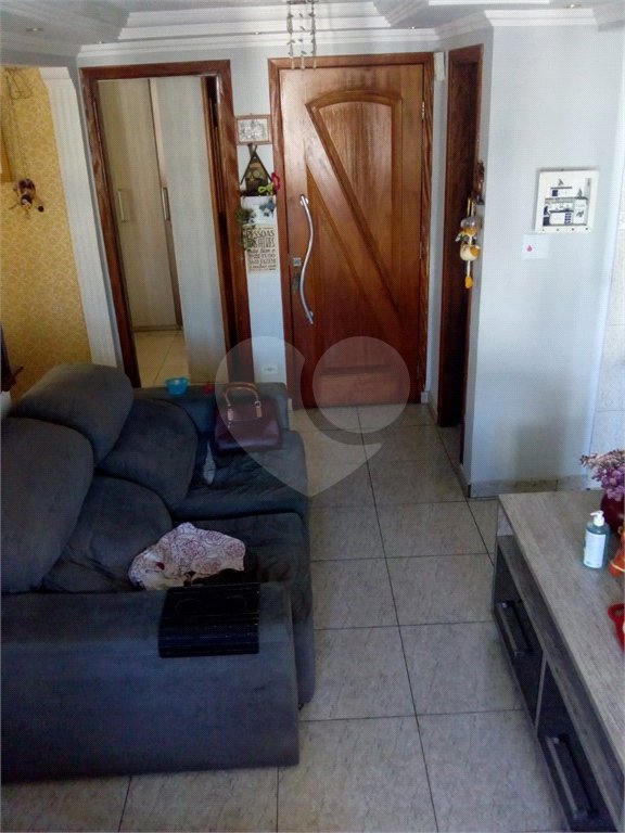 Cobertura à venda com 4 quartos, sendo 1 suíte,  em Pirituba, São Paulo, SP