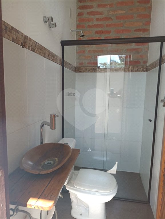 Casa à venda com 3 suítes no condomínio Village Ipanema 1, Araçoiaba da Serra - SP
