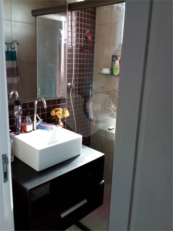 Apartamento à venda com 2 quartos em Limão, São Paulo, SP