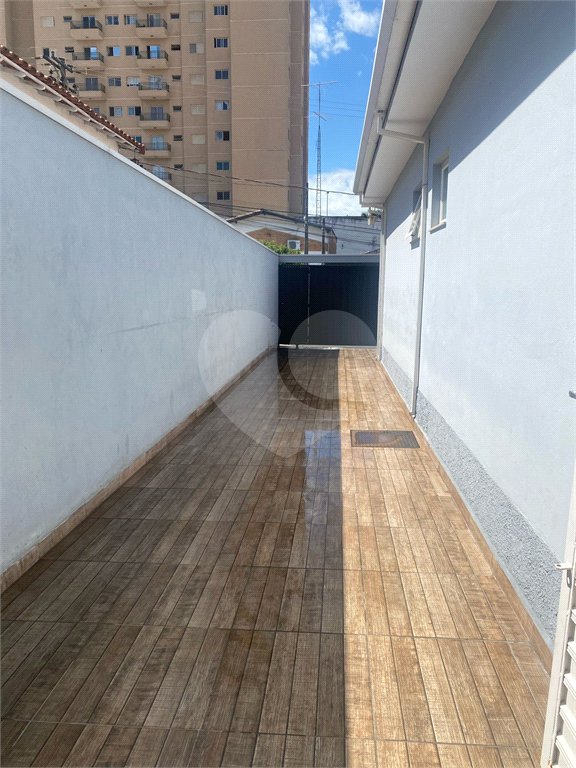 Casa à venda com 4 quartos, sendo 1 suíte, no Centro, Indaiatuba, SP