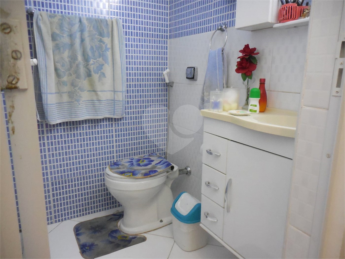 Apartamento à venda com 3 quartos, sendo 1 suíte, em Tijuca, Rio de Janeiro, RJ