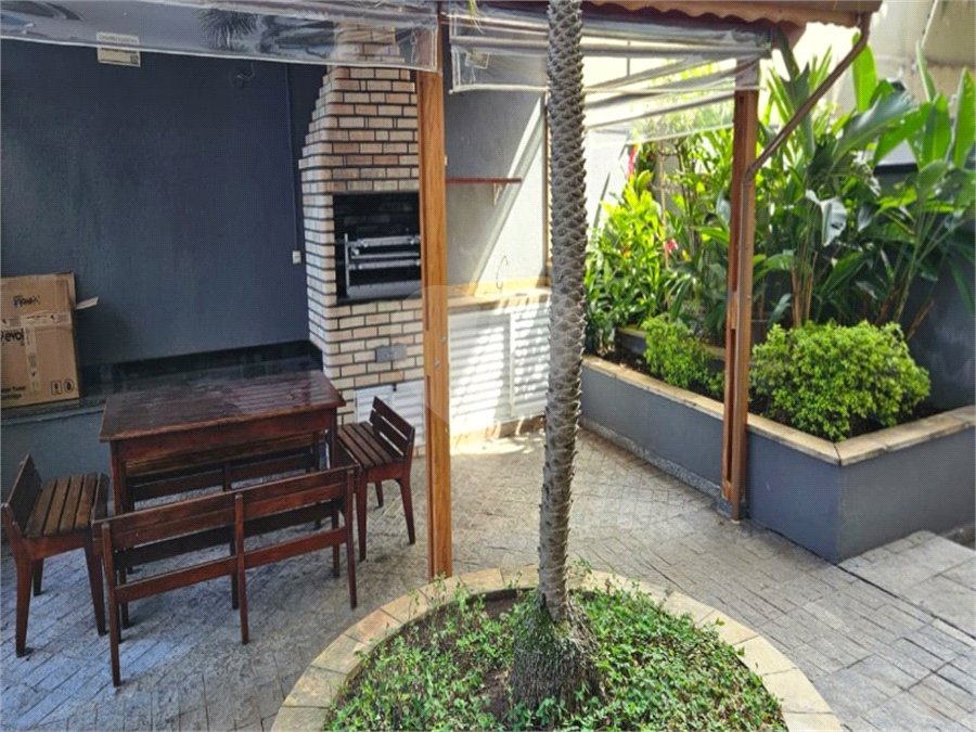 Apartamento à venda com 1 suíte em Santana, São Paulo, SP