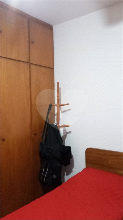 Sobrado à venda com 3 quartos em Jardim Umarizal, São Paulo, SP