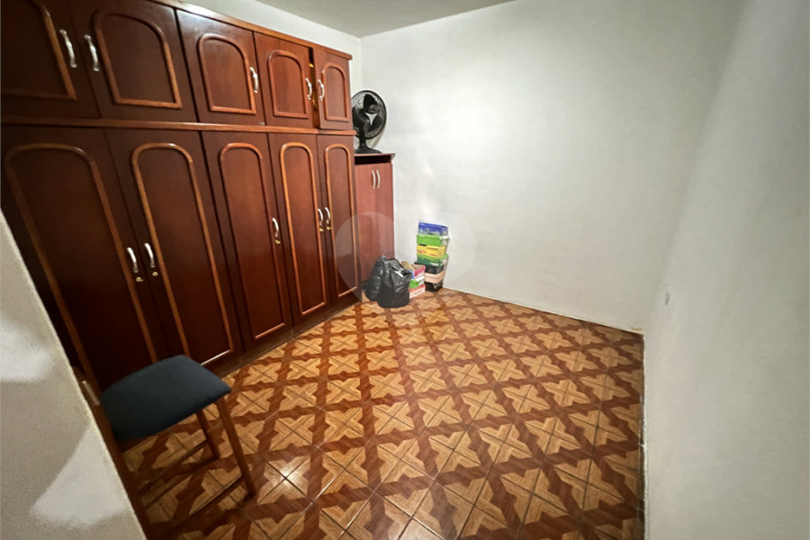 Casa à venda com 3 quartos em Vila Nova Cachoeirinha, São Paulo, SP