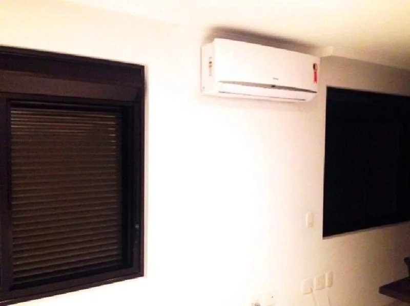 Apartamento à venda com 1 suíte em Vila Suzana, São Paulo, SP