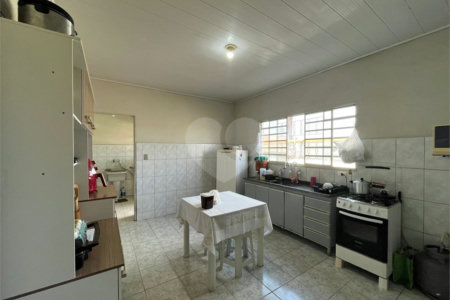 Casa à venda com 3 quartos em Vila São Paulo, Tatuí, SP