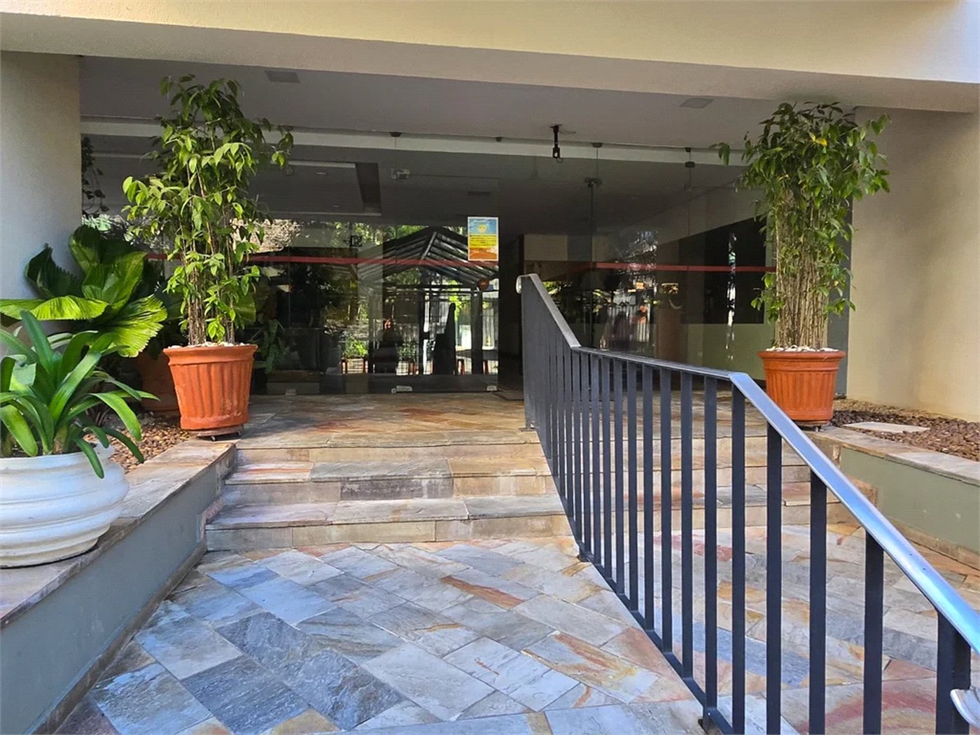 Apartamento à venda com 2 quartos em Pinheiros, São Paulo, SP