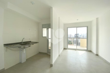 Apartamento à venda com 3 quartos, sendo 1 suíte,  em Parada Inglesa, São Paulo, SP